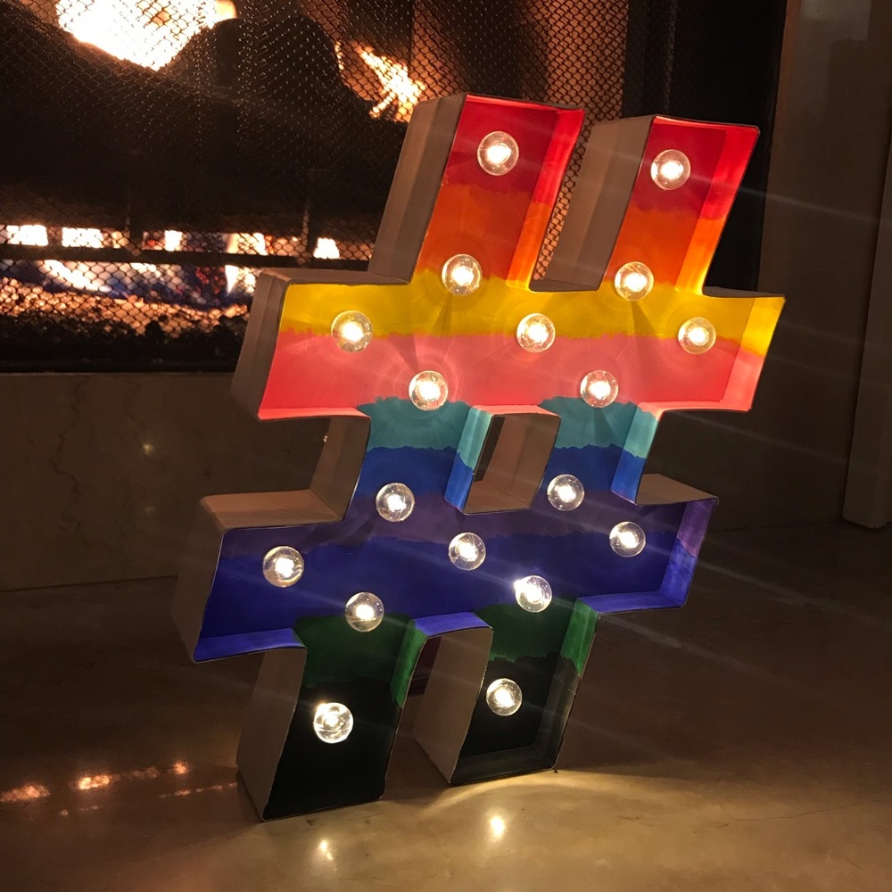 Light Decor
